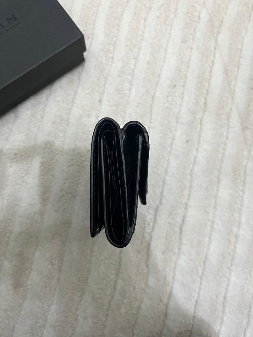 SAN HIDEAKI MIHARA サン ヒデアキ ミハラ 財布