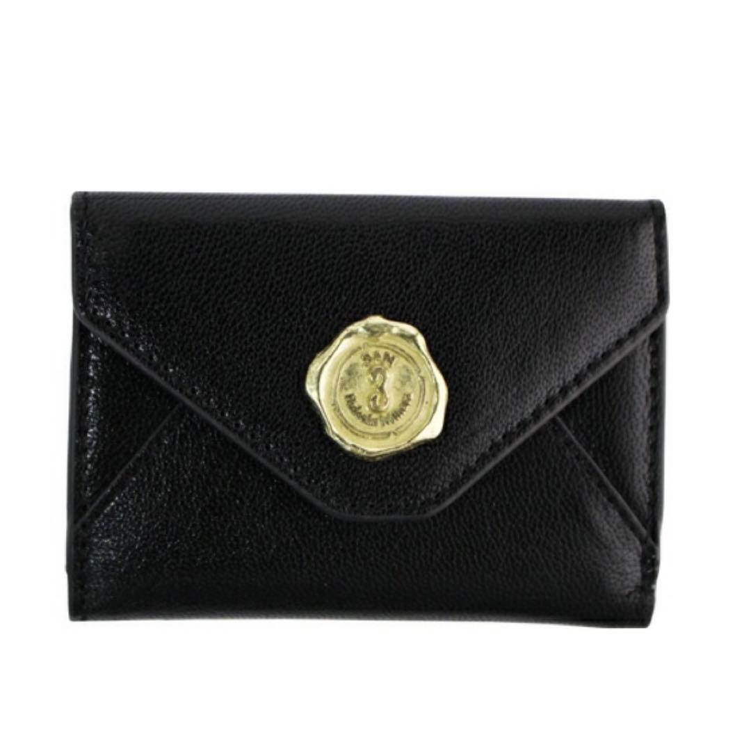 SAN HIDEAKI MIHARA サン ヒデアキ ミハラ 財布