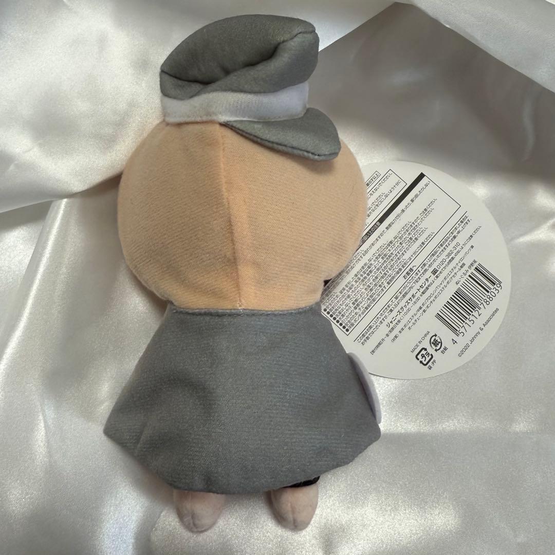 Hey! Say! JUMP 伊野尾慧 ぬいぐるみ