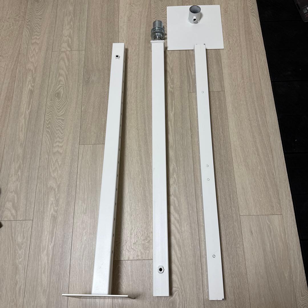 KENSUI kaku model2 【ホワイト】