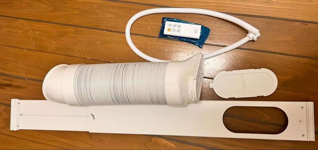 移動式スポットクーラー　2021年製　ナカトミMAC-20