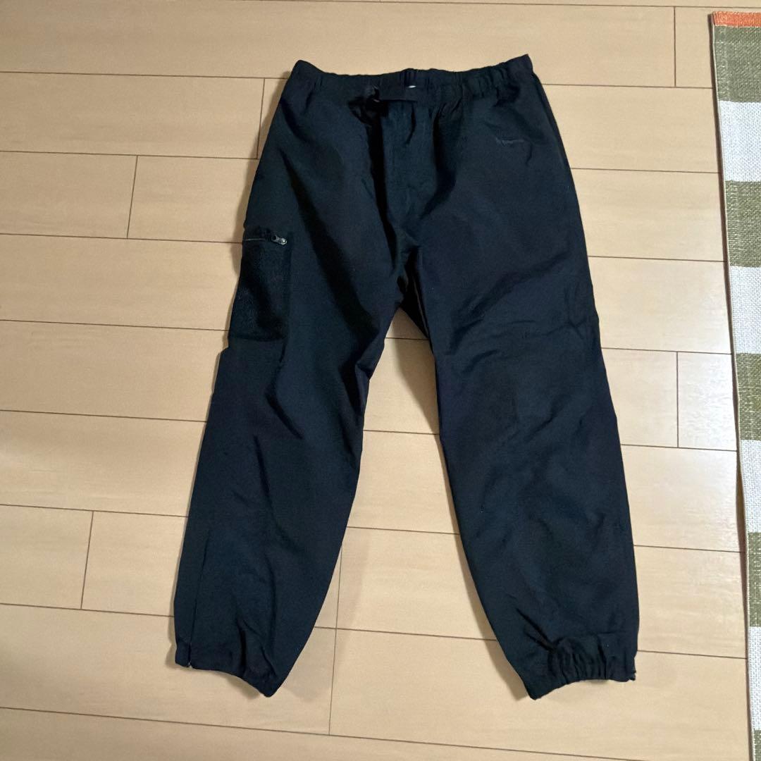 シュプリーム　ナイキNIKEセットアップ　supreme