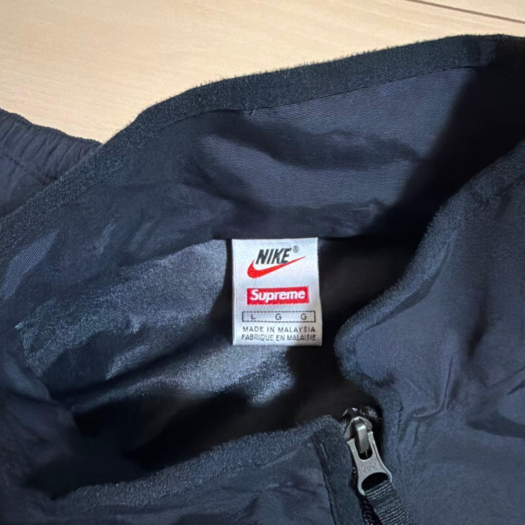 シュプリーム　ナイキNIKEセットアップ　supreme