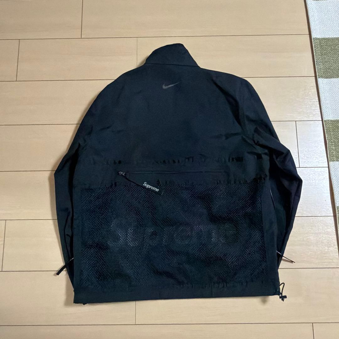 シュプリーム　ナイキNIKEセットアップ　supreme