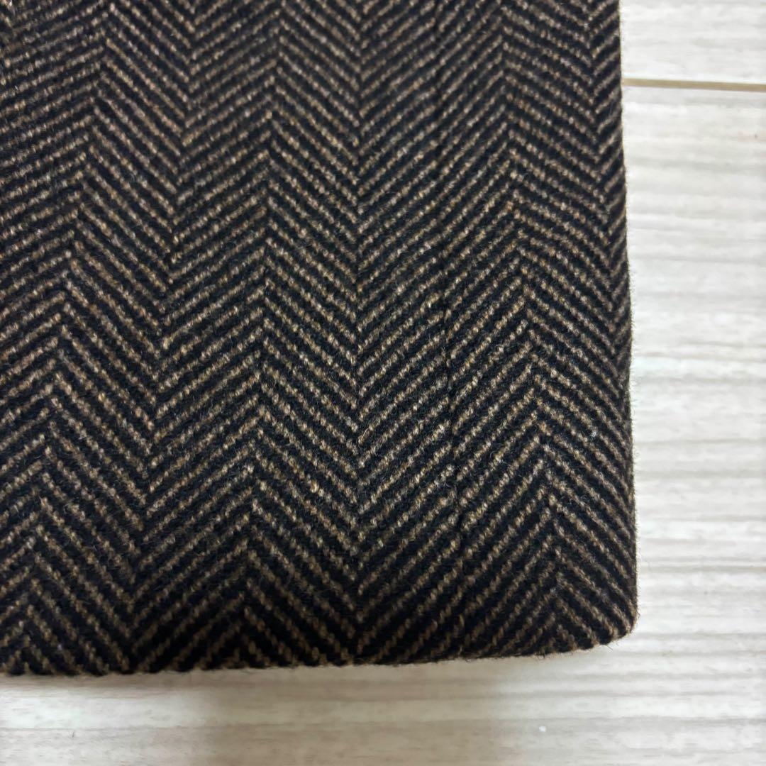 00s アーカイブ■DOLCE&GABBANA ドルガバ■チェスターコート 50