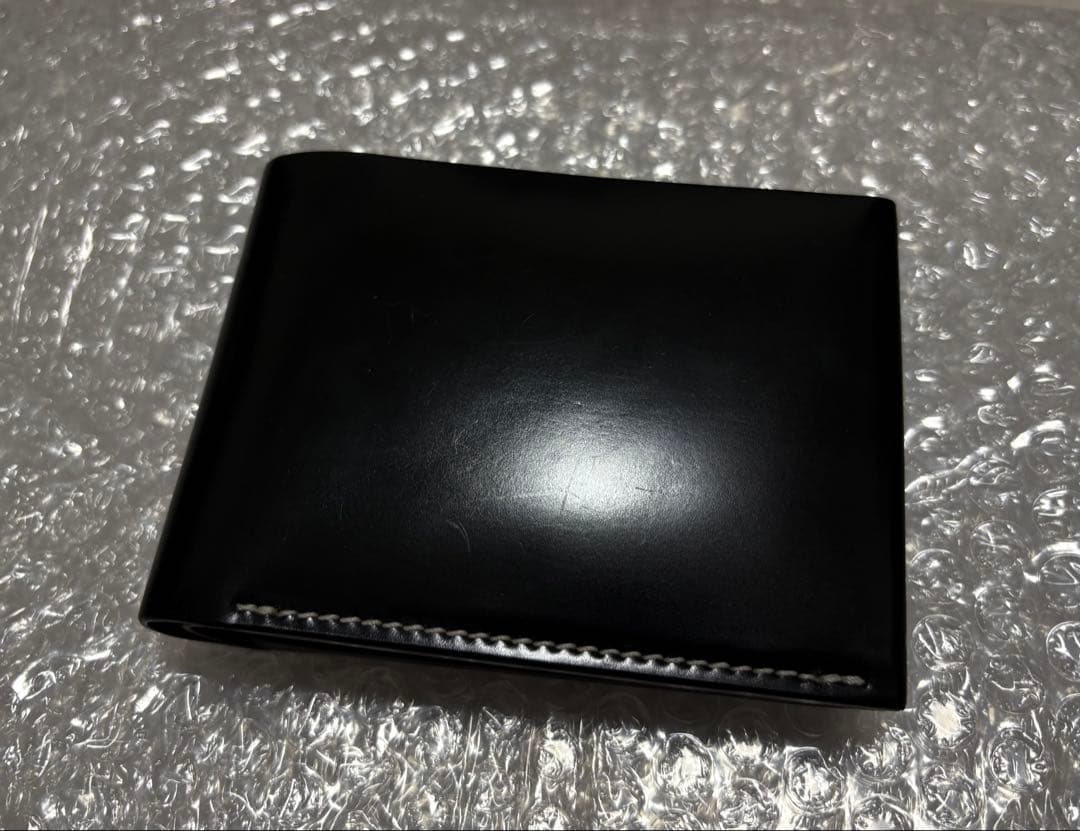 【美品】KREIS コードバン 財布 ラコタハウス