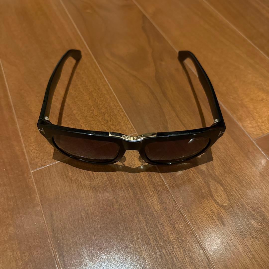 p*s様 ＴＯＭＦＯRＤ　トムフォード　ＴＦ9355 ゴールドメタル