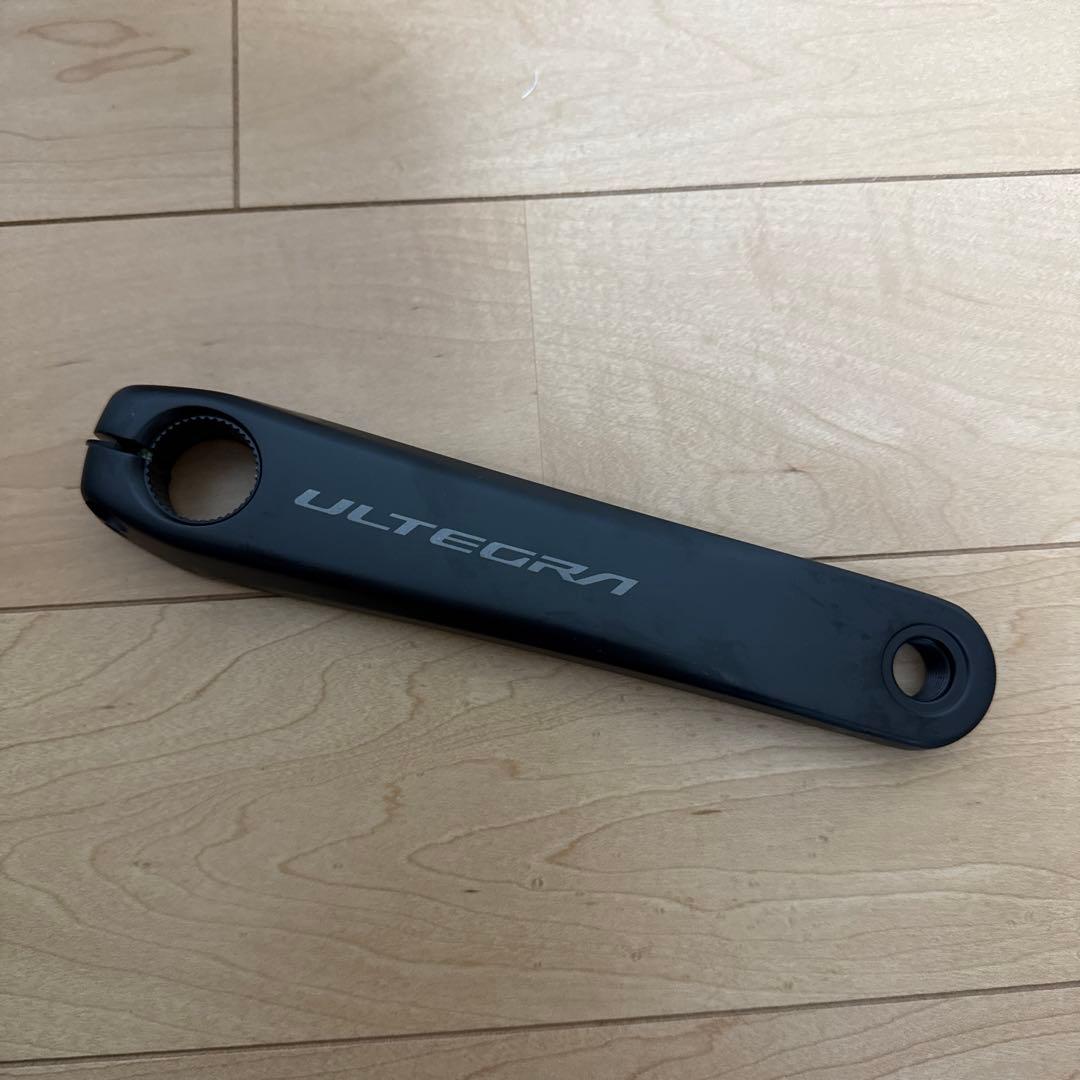 FC-08 50-34T 170 アルテグラ クランクセット