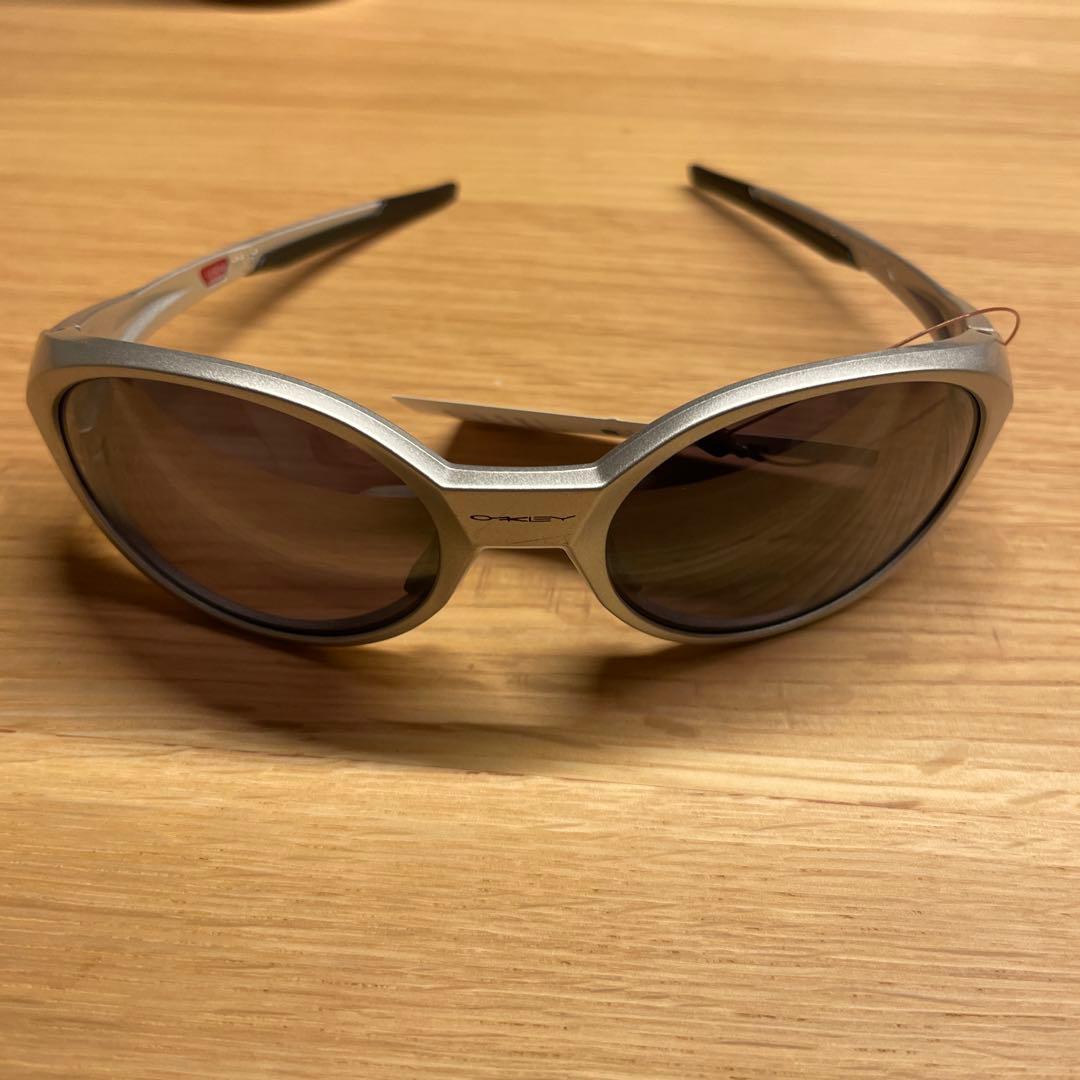 小物 Oakley eye jacket