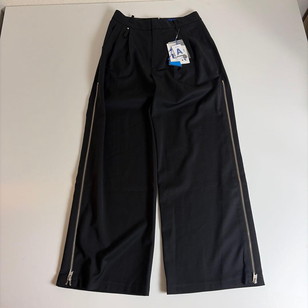 【新品】 ADER ERROR アーダーエラー メンズ スラックス