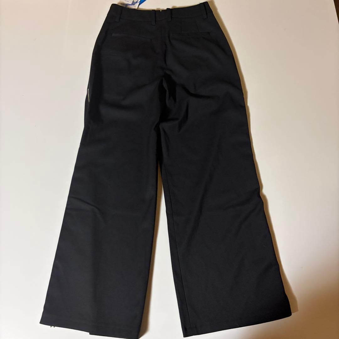 【新品】 ADER ERROR アーダーエラー メンズ スラックス