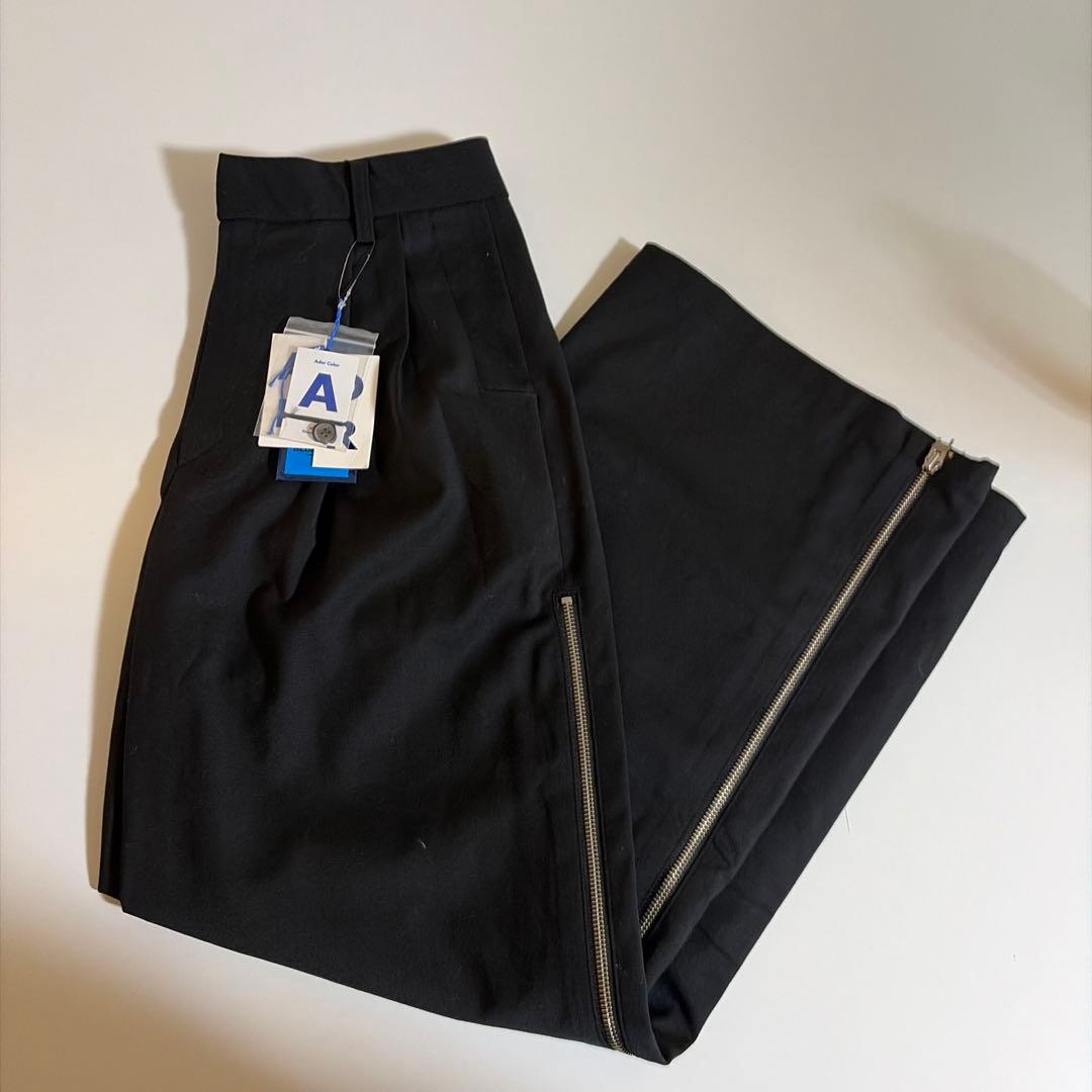 【新品】 ADER ERROR アーダーエラー メンズ スラックス