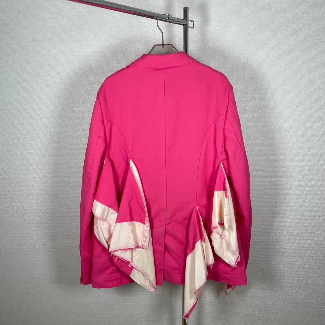 【値下げ】COMMEdesGARCON コムデギャルソン ジャケット