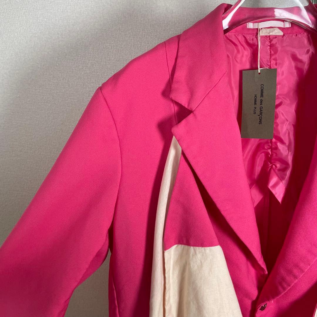 【値下げ】COMMEdesGARCON コムデギャルソン ジャケット