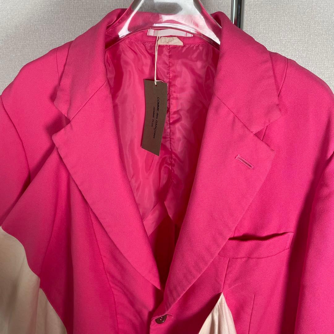 【値下げ】COMMEdesGARCON コムデギャルソン ジャケット