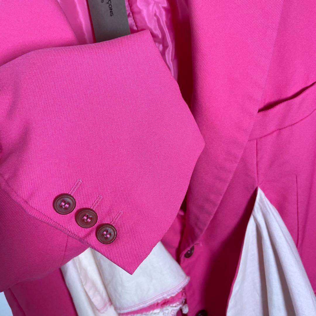 【値下げ】COMMEdesGARCON コムデギャルソン ジャケット