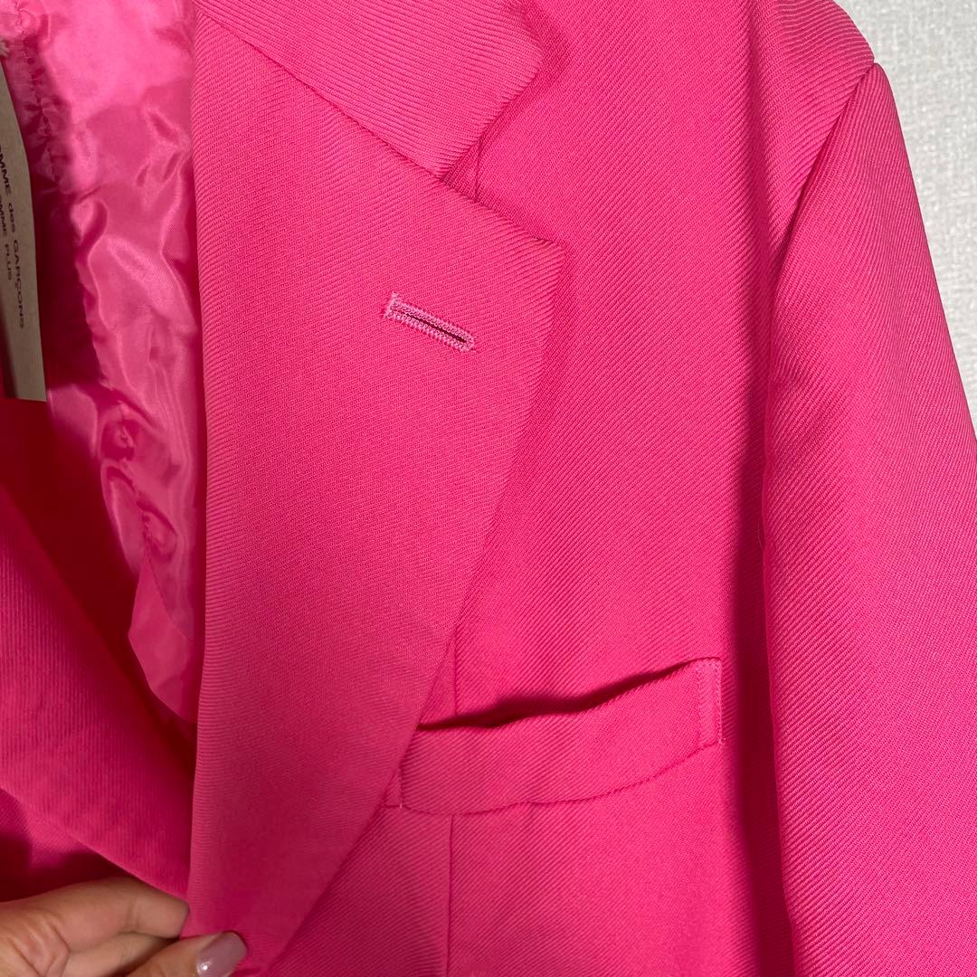 【値下げ】COMMEdesGARCON コムデギャルソン ジャケット