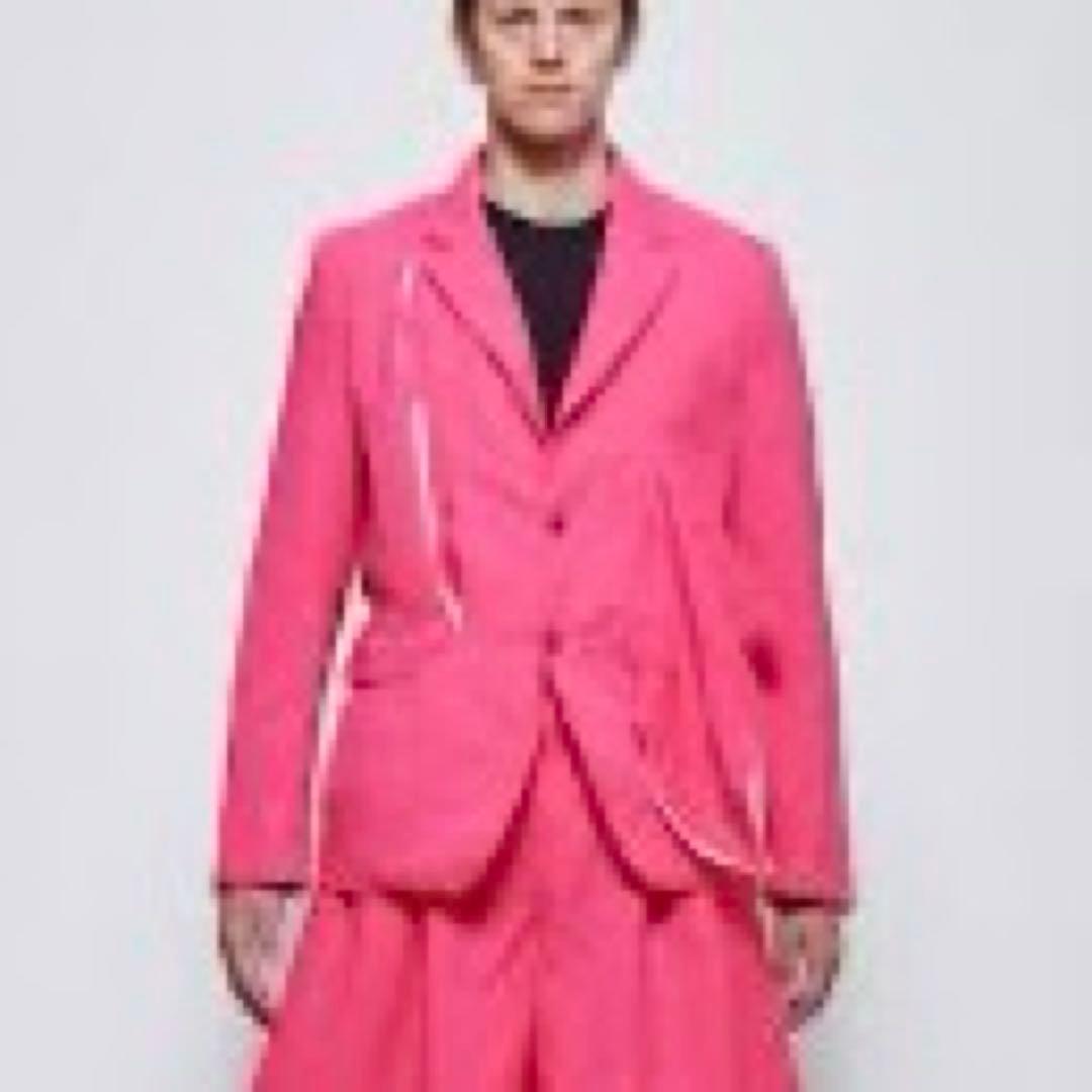 【値下げ】COMMEdesGARCON コムデギャルソン ジャケット