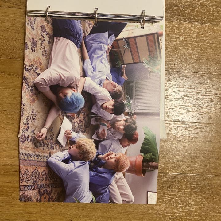 MEMORIES OF 2017 BTS(ユンギトレカ付き) 日本語字幕付DVD