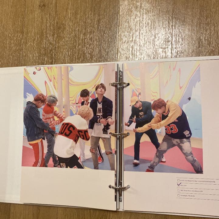 MEMORIES OF 2017 BTS(ユンギトレカ付き) 日本語字幕付DVD