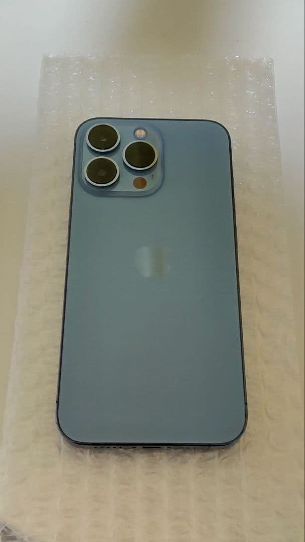 iPhone 13 Pro 256GB SIMフリー