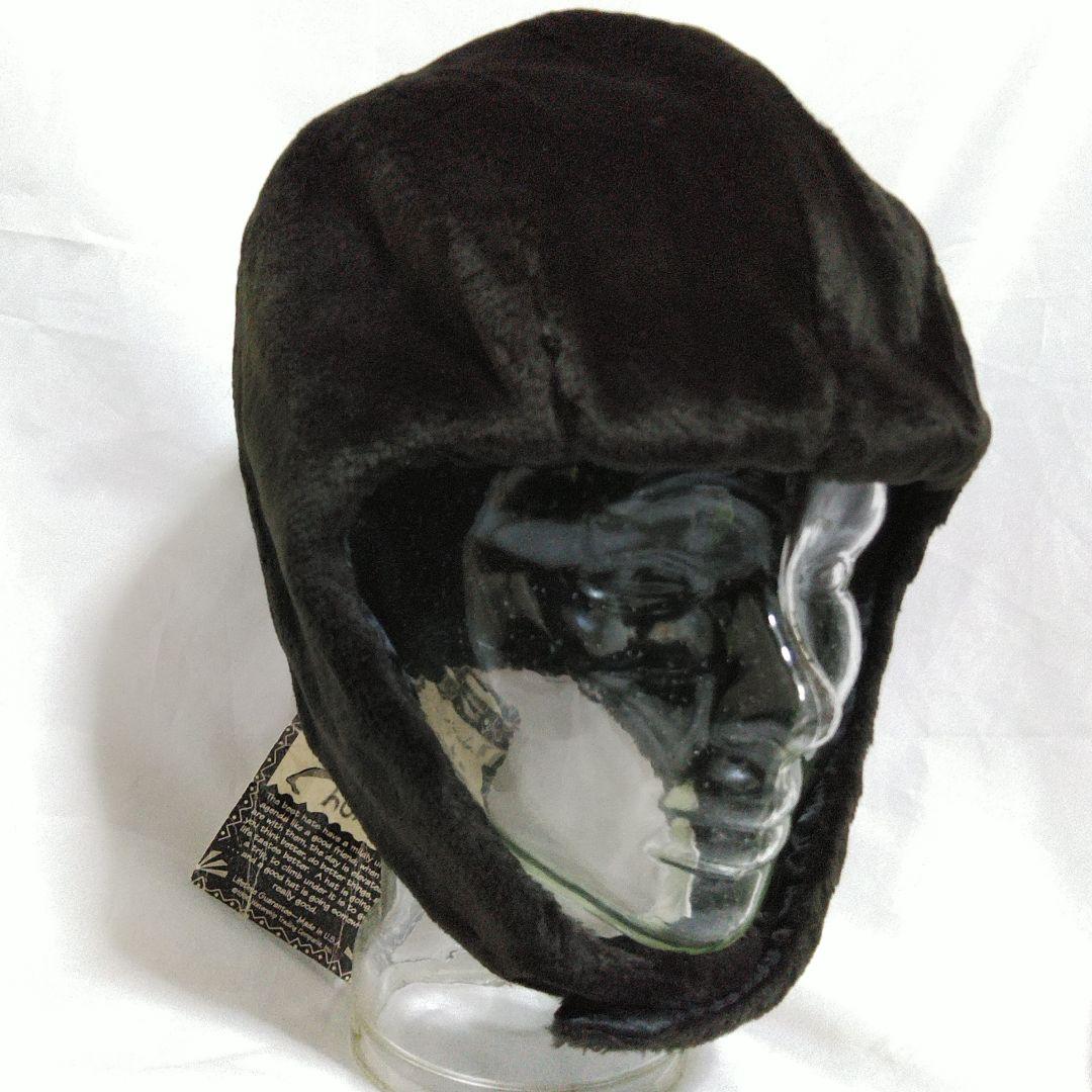 カ*イ様 Watership Trading 耳当て帽 イヤーハット トゥルーパ