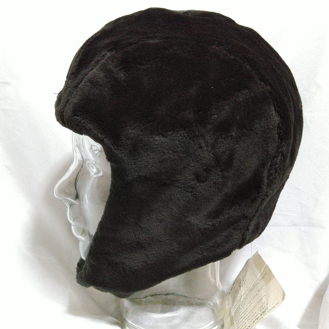 カ*イ様 Watership Trading 耳当て帽 イヤーハット トゥルーパ