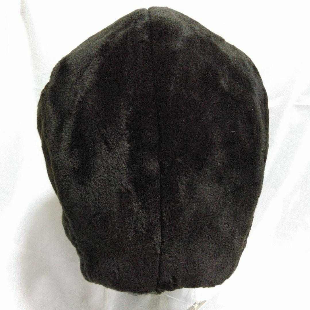 カ*イ様 Watership Trading 耳当て帽 イヤーハット トゥルーパ