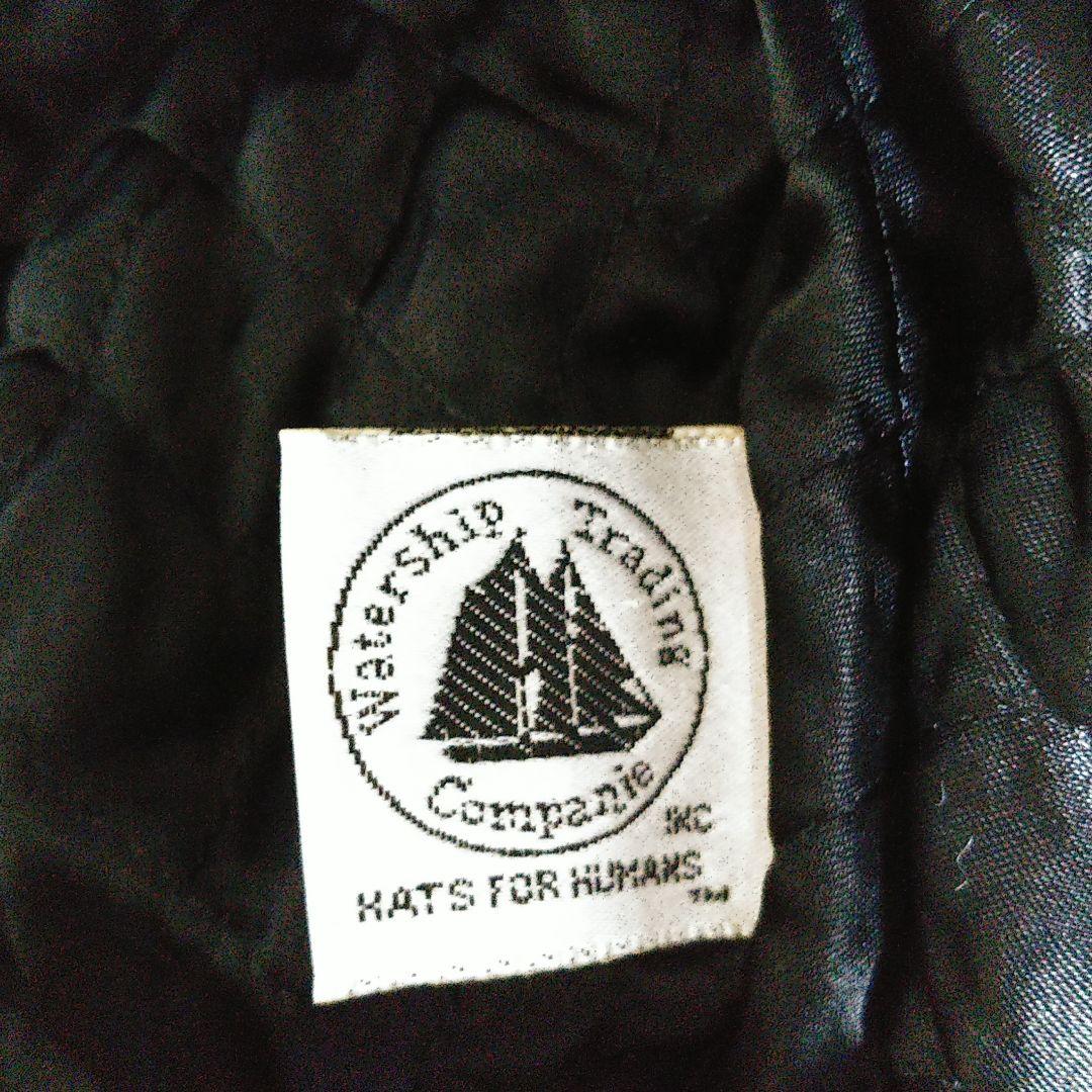 カ*イ様 Watership Trading 耳当て帽 イヤーハット トゥルーパ