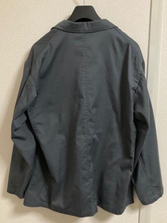 h*0様 TRIPSTER× Dickies×BEAMS 別注セットアップ グレ