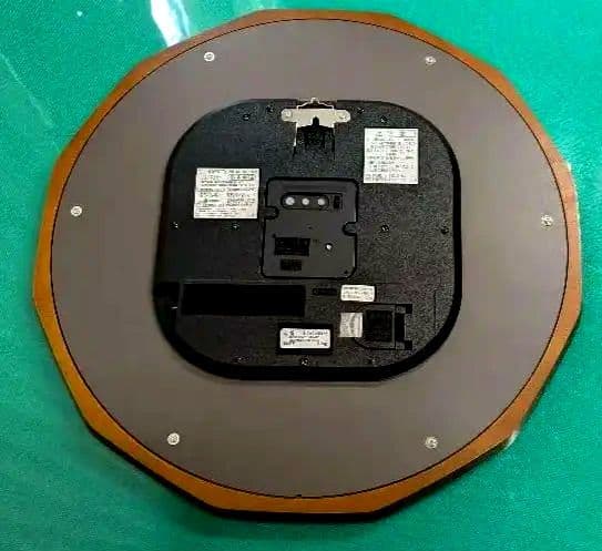 SEIKOクロック 掛時計