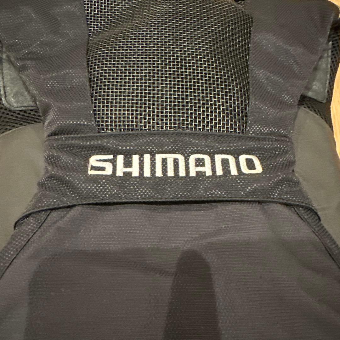 SHIMANO リミテッドプロ フローティングベスト L
