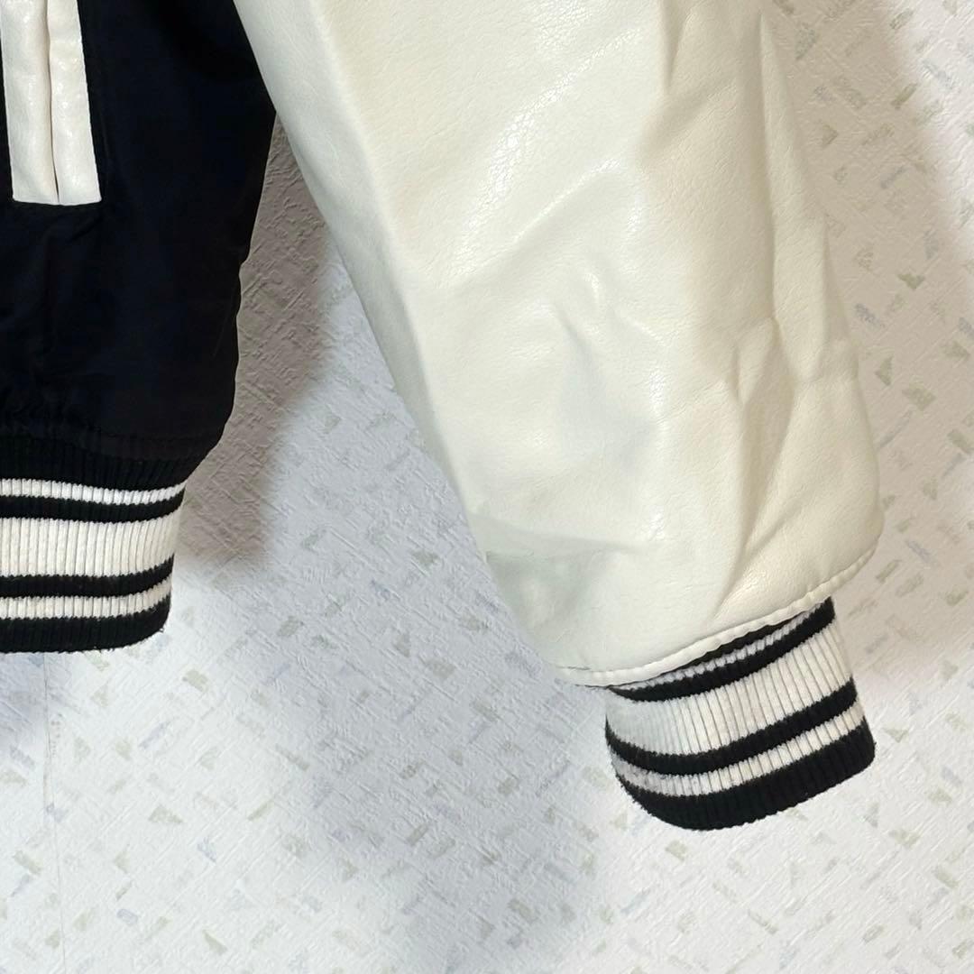 ZARA スタジャン メンズ XL