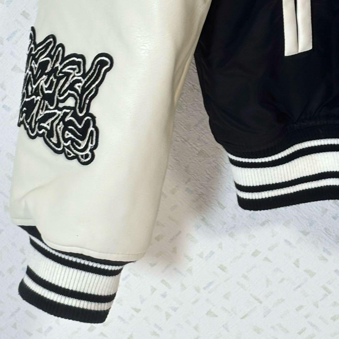 ZARA スタジャン メンズ XL