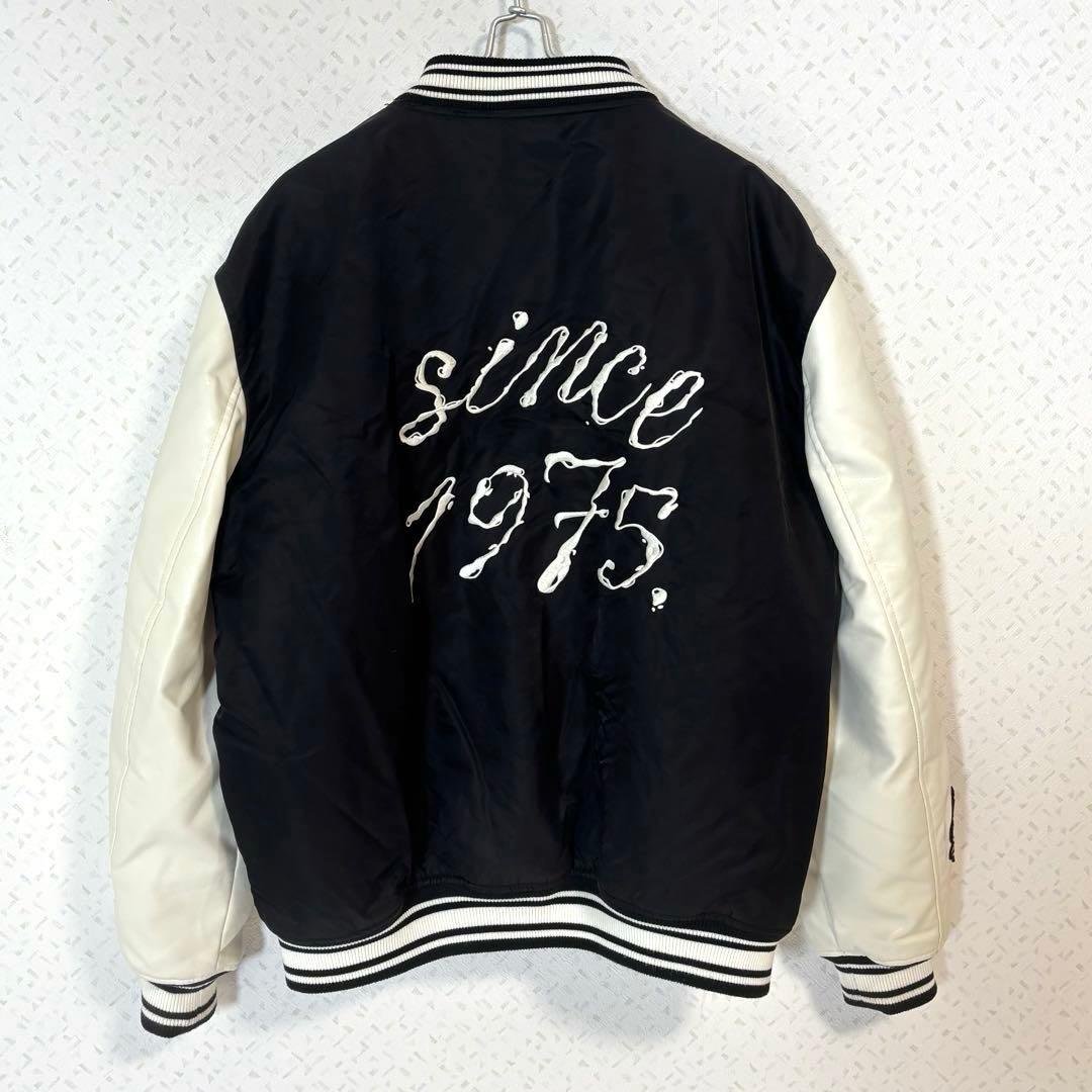 ZARA スタジャン メンズ XL