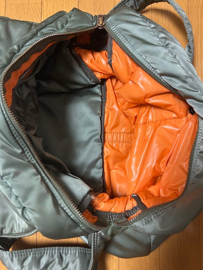 PORTERショルダーバック