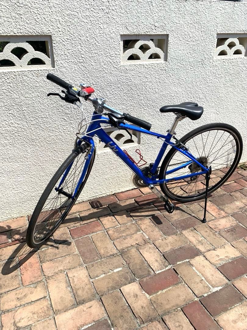 専用GIANTLiV ESCAPE(リブエスケープ)R3W クロスバイク XS