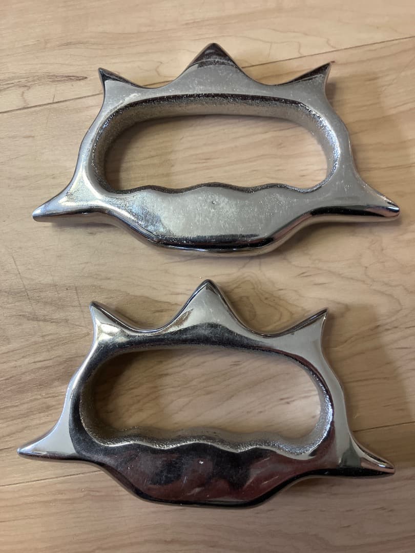 琉球古武道　鉄甲　空手