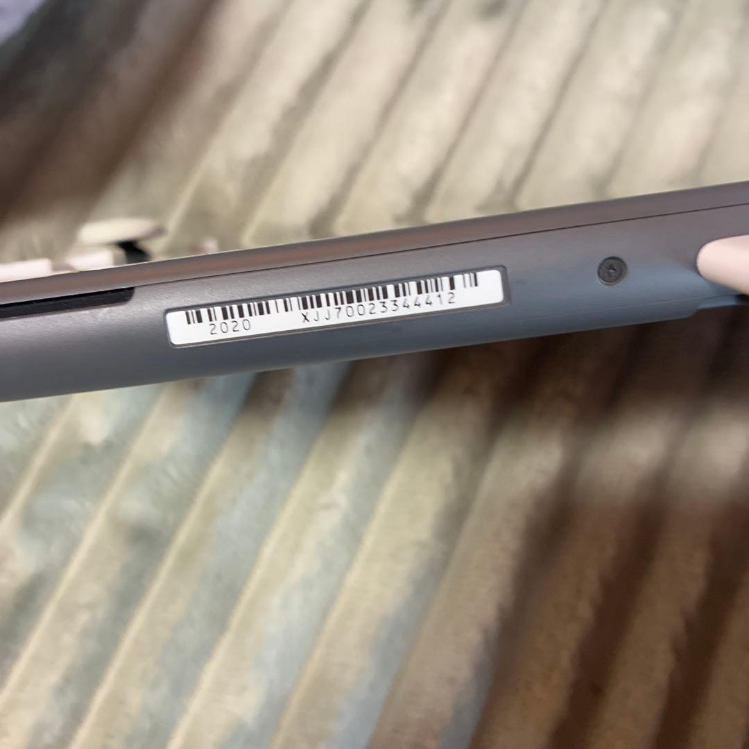 ミレニさん専用。Nintendo Switch Lite グレー 本体