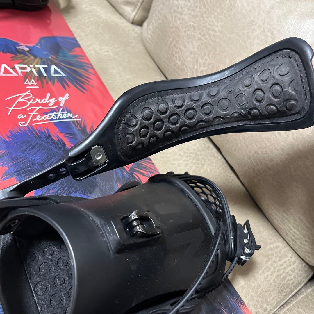 リーシュプレゼント BIRDS OF A FEATHER 144×UNION S