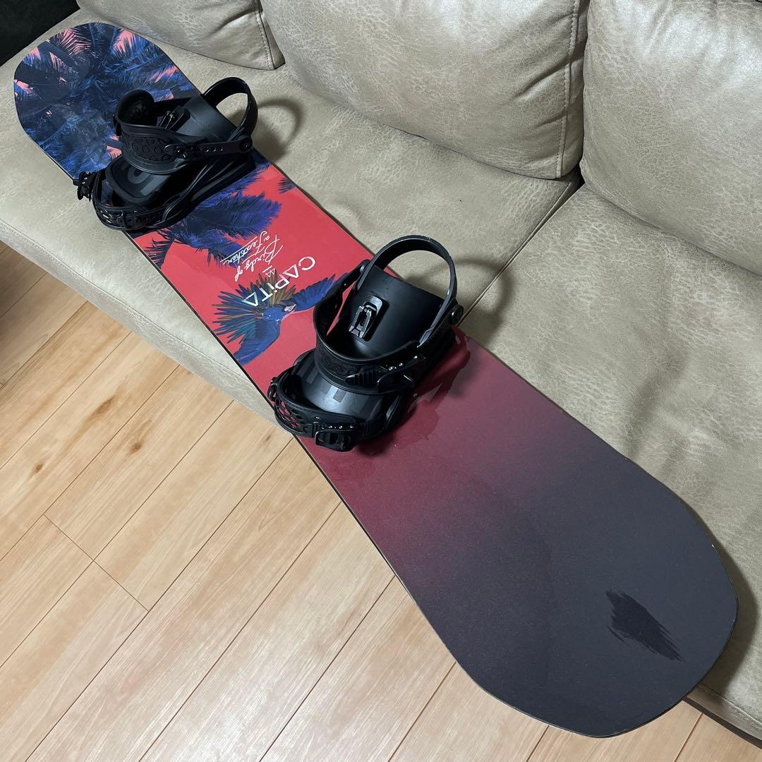 リーシュプレゼント BIRDS OF A FEATHER 144×UNION S