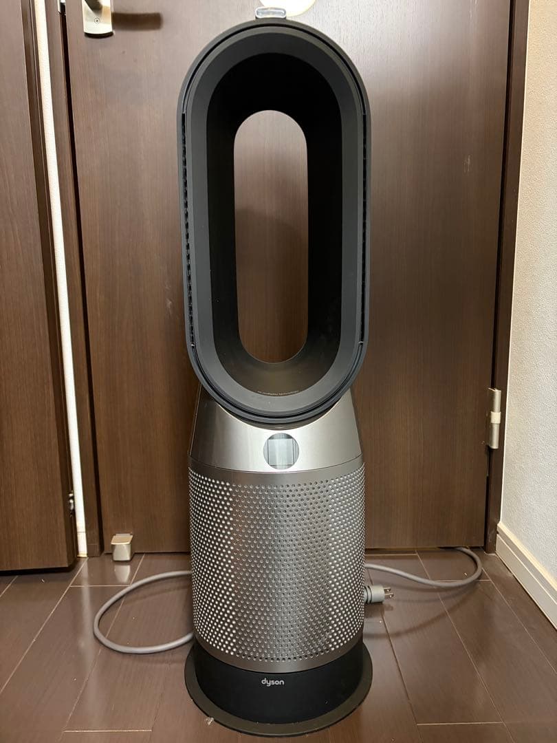 Dyson Purifier Hot + Cool 空気清浄ファンヒーター