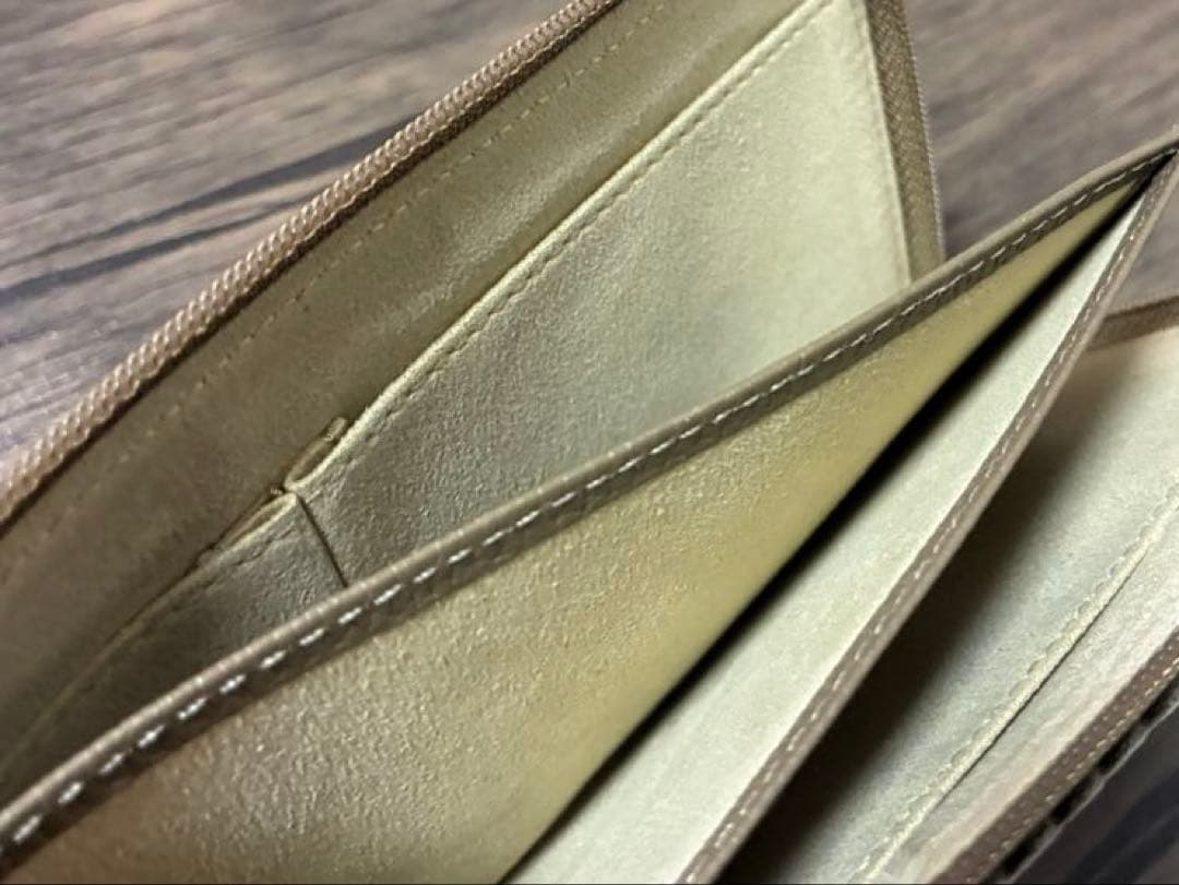 【クロシェ】アタオ　atao 財布