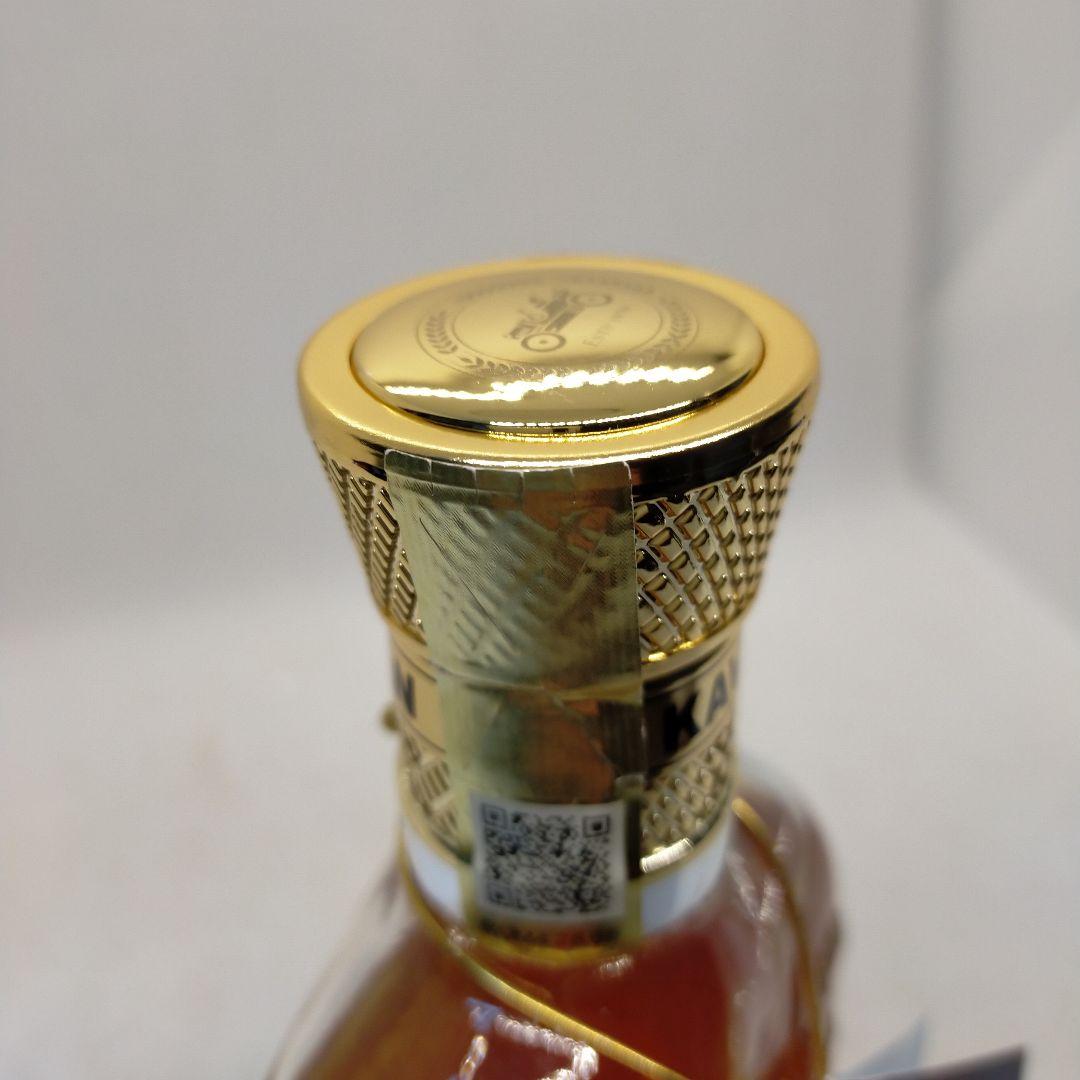 カバラン 蒸留所限定品 ラムカスク カスクストレングス シングルモルトウイスキー