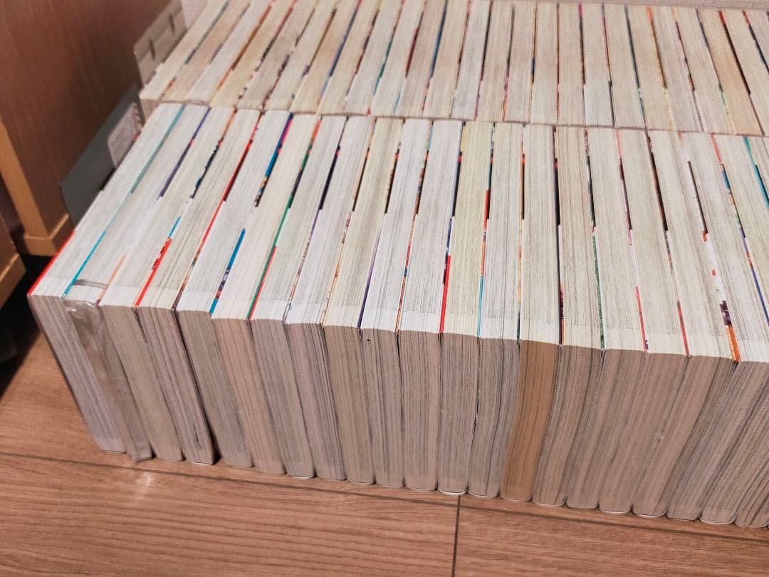 キングダム 全巻 1巻〜75巻 状態ランクB