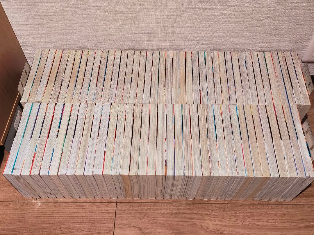 キングダム 全巻 1巻〜75巻 状態ランクB