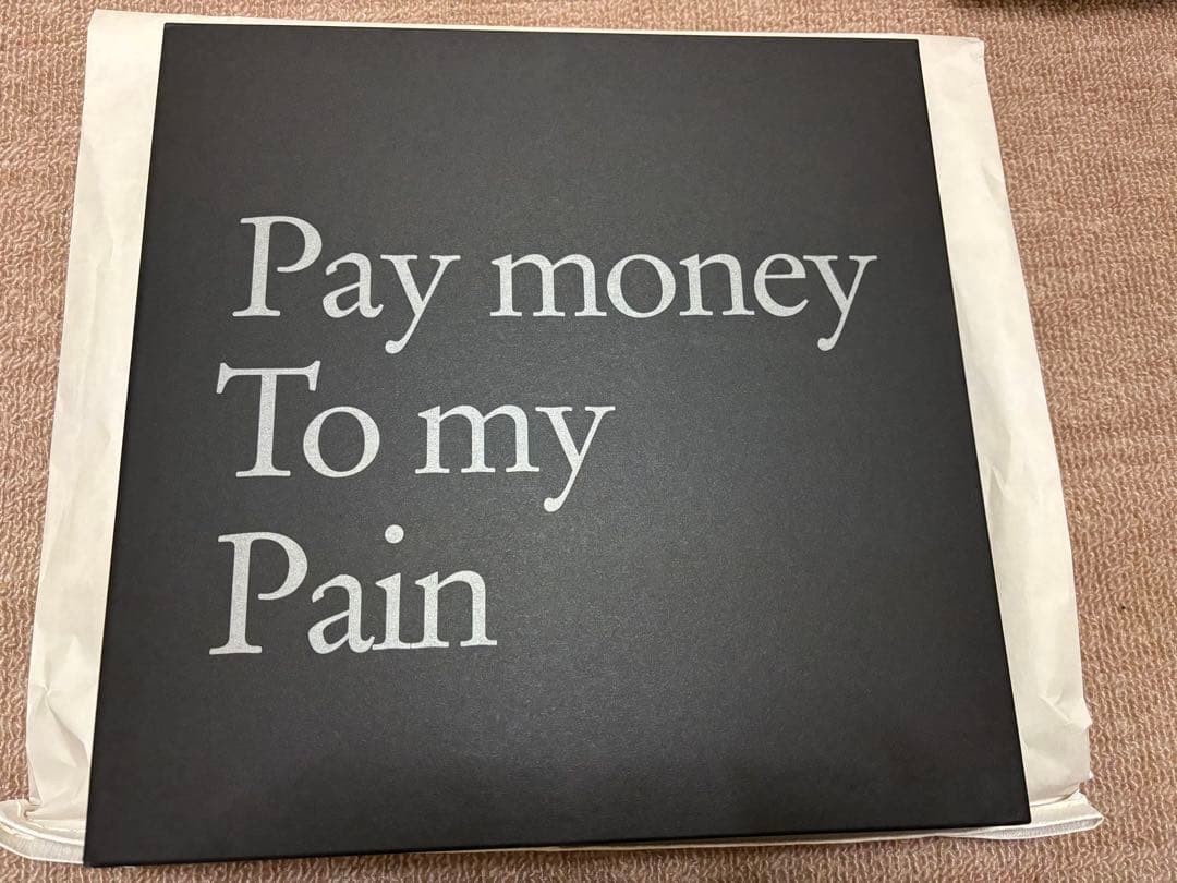 【初回】Pay money To my Pain Complete BoxSet