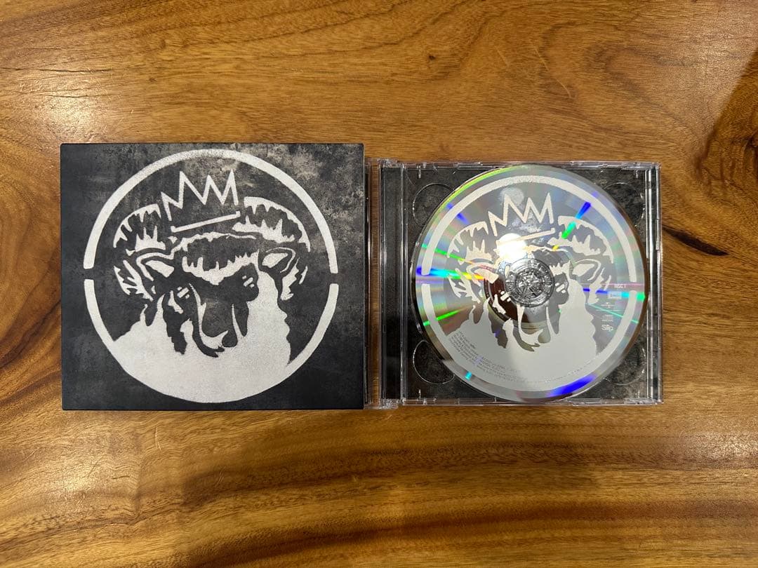 Siip 大森元貴　完全生産限定BOX