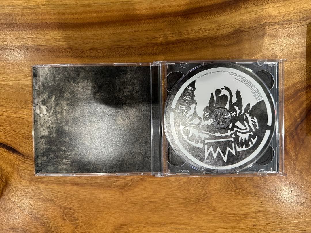 Siip 大森元貴　完全生産限定BOX