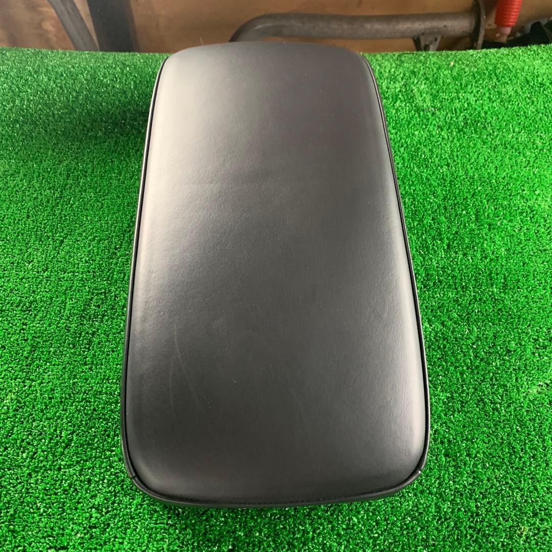 トヨタ　セルシオ　30 31 純正センターコンソール　ブラック　中古品